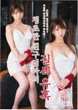 第七个证人剧集封面