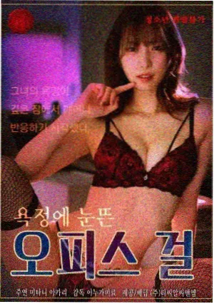 长夜将明剧集封面